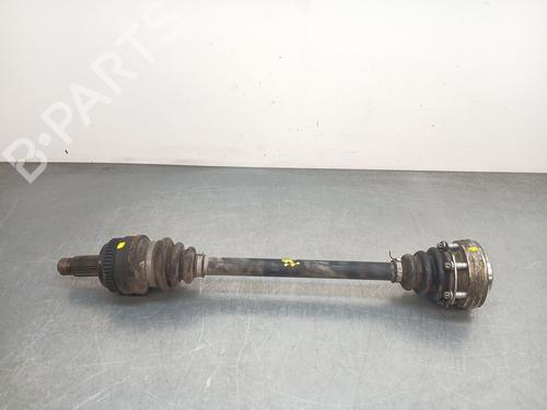 Used Left rear driveshaft Left rear driveshaft 37521835 37521835