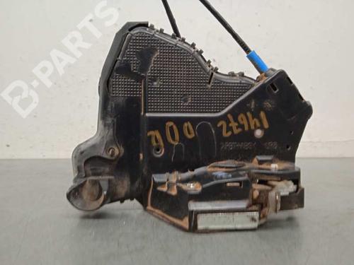 Used Front right lock TOYOTA AURIS (_E18_) 1.8 Hybrid (ZWE186_, ZWE186R) (136 hp) 11181993