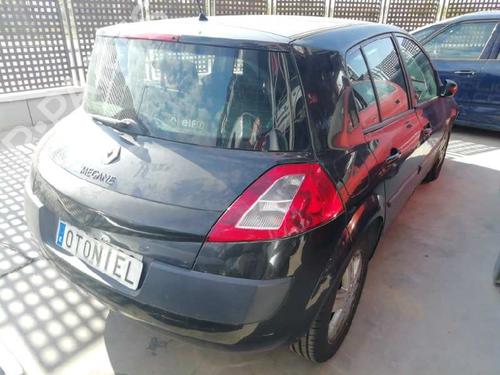 Køler RENAULT MEGANE II (BM0/1_, CM0/1_)  | BP9725220M31 