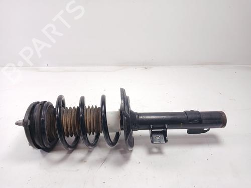 Used Right front shock absorber MAZDA CX-30 (DM) SKYACTIV-G M Hybrid (122 hp) 32065614