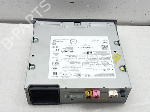 Elektronik Modul VW T-ROC (A11, D11) 2.0 TDI SCR | BP29826906M83 