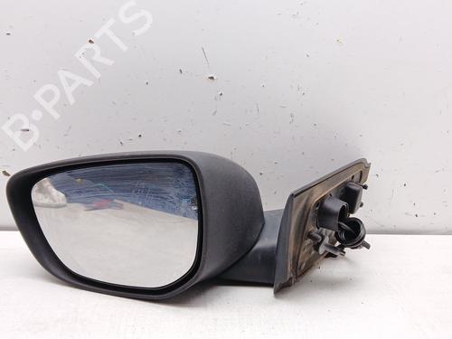 Retrovisor esquerdo CITROËN C4 CACTUS 1.6 BlueHDi 100 (99 hp) 28317022