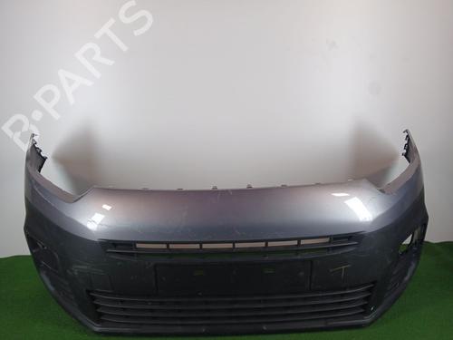 Paraurti anteriore PEUGEOT PARTNER Platform/Chassis 1.6 BlueHDi 100 (100 hp) 24668235