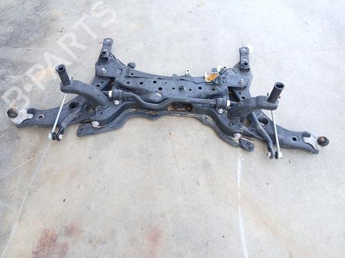 Subframe LEXUS UX (_AA1_, _AH1_, _MA1_) 250h (MZAH10) | BP39207662M9 - Image 3