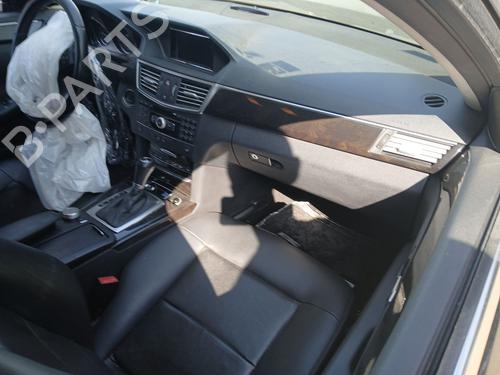 Driveshaft MERCEDES-BENZ E-CLASS (W212) E 220 CDI / BlueTEC (212.001, 212.002) | BP27270340M37  - Image 8