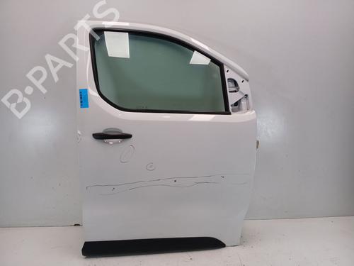 Used Right front door OPEL VIVARO C Van (K0) 2.0 (122 hp) 31160455