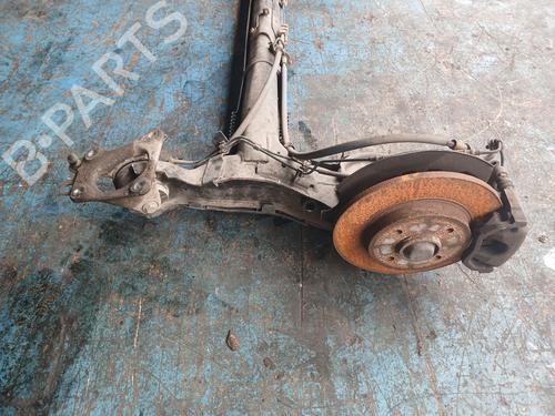 Rear axle PEUGEOT 5008 (0U_, 0E_)  | BP21044958M2 
