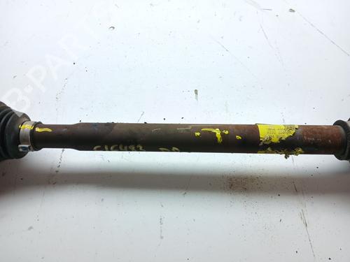 Right front driveshaft KIA RIO IV (YB, SC, FB) 1.0 T-GDI 120 | BP18242099M39 - Image 4