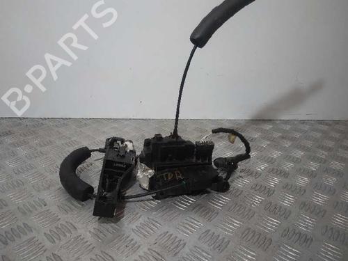 Used Rear right lock RENAULT LAGUNA III (BT0/1) 2.0 dCi (BT01, BT08, BT09, BT0E, BT0K, BT12, BT1C, BT1D,... (150 hp) 14246768