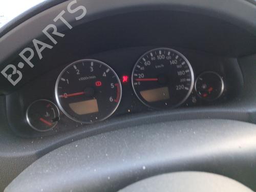 Instrument cluster NISSAN PATHFINDER III (R51) 2.5 dCi 4WD | BP24309099C47 