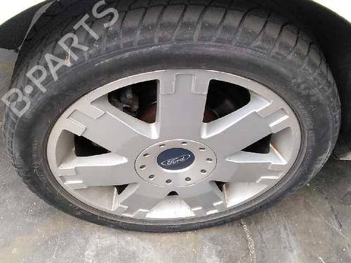 Left headlight FORD FOCUS II Turnier (DA_, FFS, DS) 1.8 TDCi | BP2838542C28 
