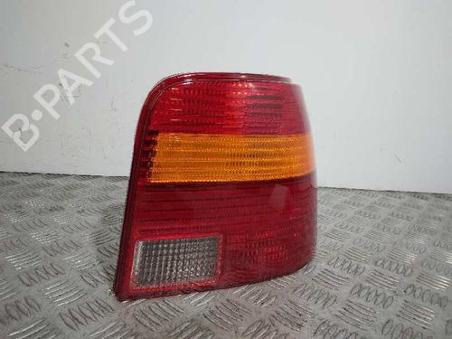Right taillight VW GOLF IV (1J1)  | BP15910472C35 