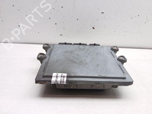 Engine control unit (ECU) FORD FOCUS II (DA_, HCP, DP) 1.8 TDCi | BP30571333M57 