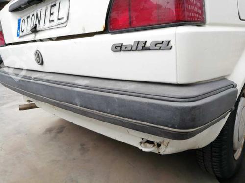 Right mirror VW GOLF II (19E, 1G1)  | BP8370246C27 