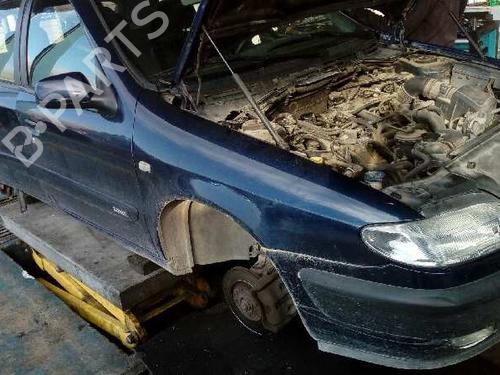 Front left window mechanism CITROËN XSARA (N1)  | BP2397764C22 