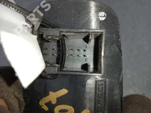 Warning switch FIAT FIORINO Box Body/MPV (225_) 1.3 D Multijet (225BXD1A, 225BXB1A, 225BXB11) | BP7567987I22 