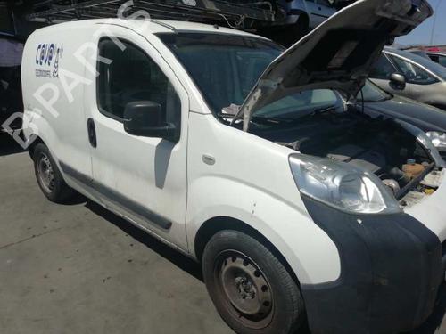 Køler CITROËN NEMO Box Body/MPV (AA_) 1.3 HDi 75 | BP17865423M31 