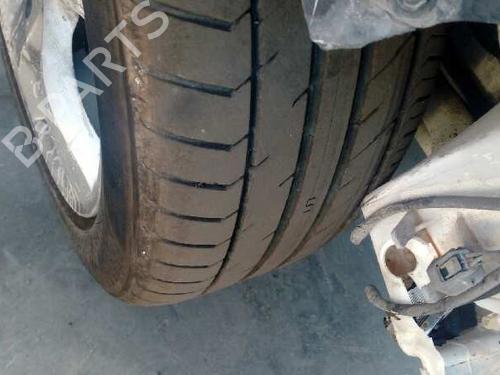 Left rear window motor KIA CARENS III MPV (UN) 2.0 CRDi 140 | BP4674080E23 