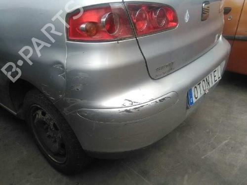 Gearbox SEAT IBIZA III (6L1)  | BP2444928M3 