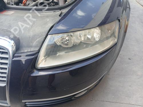Venstre forlygte AUDI A6 C6 (4F2) 2.0 TDI (140 hp) 28517910