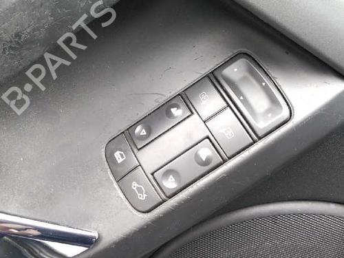Fuse box OPEL VECTRA C (Z02) 2.0 DTI 16V (F69) | BP3421203E1 