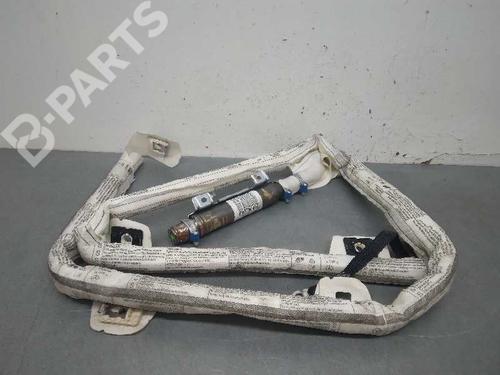 Left curtain airbag MERCEDES-BENZ C-CLASS T-Model (S204)  | BP11792858C11 