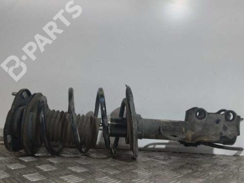 Used Left front shock absorber TOYOTA AURIS (_E18_) 1.4 D-4D (NDE180_, NDE180R) (90 hp) 10069401