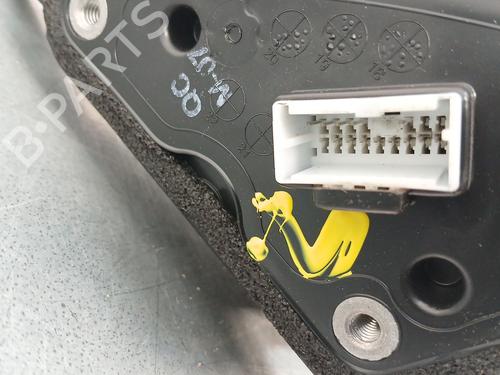 Bakspejl Højre KIA CEED (CD) 1.6 CRDi 136 Eco-Dynamics+ | BP32858882C27  - Image 5