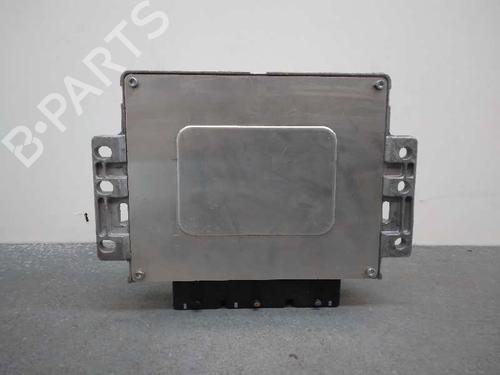 Engine control unit (ECU) RENAULT LAGUNA II (BG0/1_)  | BP15817834M57 