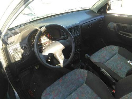 Front right lock SEAT IBIZA II (6K1) 1.4 i | BP2368793C97 