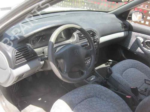 Gearbox PEUGEOT 406 (8B)  | BP2399332M3 