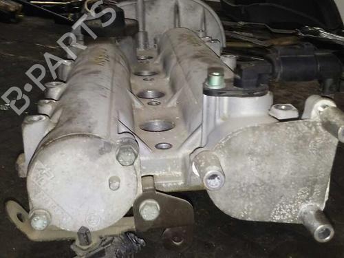 Valve cover SEAT LEON (1M1)  | BP14249193M124 