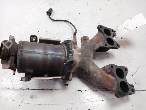Catalyst NISSAN ALMERA II Hatchback (N16) 1.5 | BP39614212M10 - Image 3
