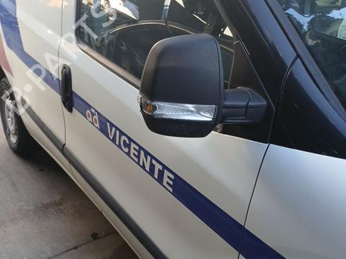 Used Right front door OPEL COMBO Box Body/MPV (X12) 1.3 CDTI (B05) (90 hp) 31183063