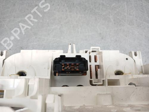 Climate control SEAT LEON (1M1) 1.9 TDI | BP40040824I5 - Image 6