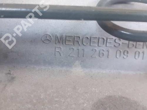 Gearbox MERCEDES-BENZ CLK (C209)  | BP10106803M3 