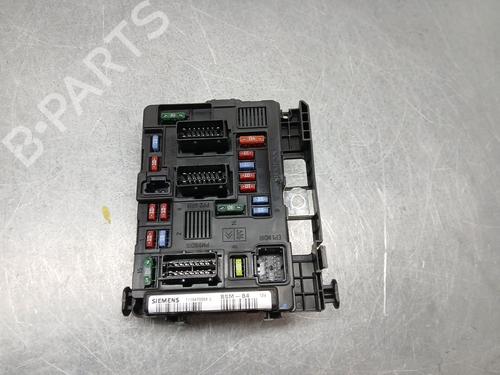 Engine RENAULT MEGANE III Hatchback (BZ0/1_, B3_) 1.2 TCe (BZ2B, BZ11) | BP31849819M1