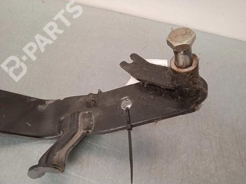 Pince à Ressort Pour Pédale D'embrayage, Plastique Noir OEM