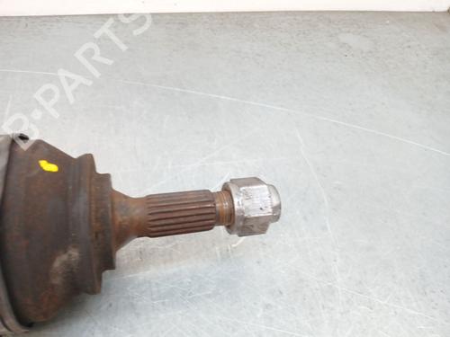 Right front driveshaft CITROËN C3 III (SX) 1.2 VTi 82 | BP37015866M39 - Image 4
