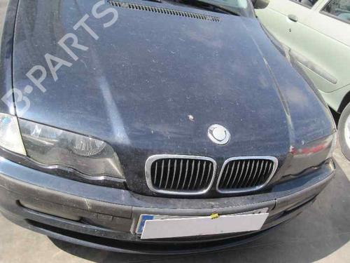 Rear differential BMW 3 (E46) 320 d | BP2392452M24 