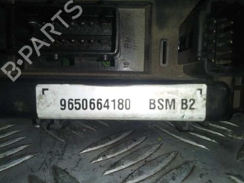 Caja reles / fusibles PEUGEOT 307 (3A/C)  | BP15984507E1 