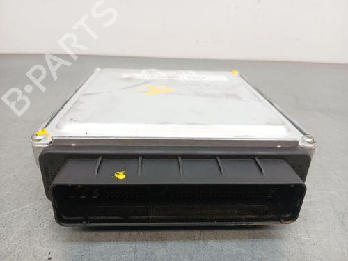 Engine control unit (ECU) JAGUAR X-TYPE I (X400) 2.0 D | BP38273880M57 - Image 4
