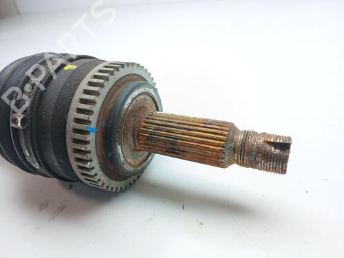 Left front driveshaft HYUNDAI i40 I CW (VF) 1.7 CRDi | BP32166250M38 - Image 5