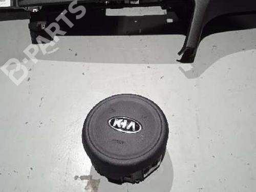 Airbag Kit KIA SPORTAGE IV (QL, QLE)  | BP10680964C86 