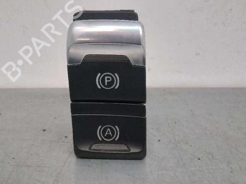 Used Hand brake AUDI A5 Sportback (8TA) 2.7 TDI (190 hp) 12988906