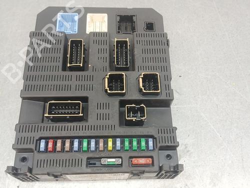 Used Fuse box Fuse box CITROËN C2 (JM_) 1.4 (73 hp) 39802584 39802584