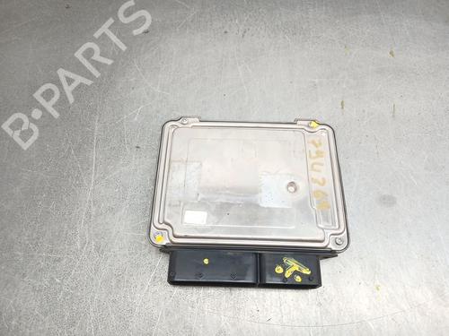 Engine control unit (ECU) VW GOLF V (1K1) 1.9 TDI | BP32858843M57 - Image 3
