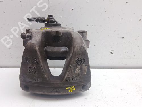 right-front-brake-caliper-opel-vivaro-c-van-k0-2019-32421304 main image