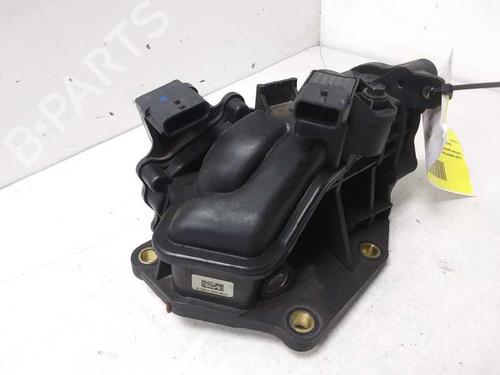 Throttle body NISSAN QASHQAI II (J11, J11_)  | BP17447460M82 