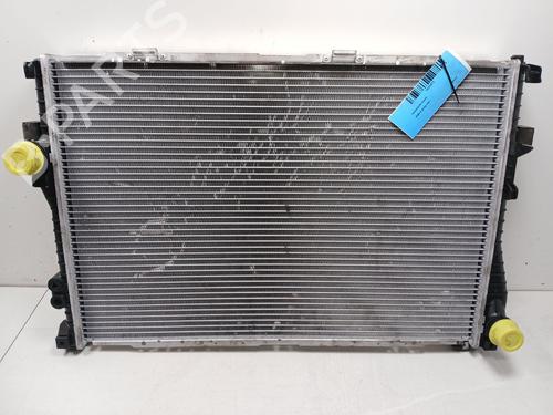 Køler BMW 5 (E39) 520 i (150 hp) 21288888